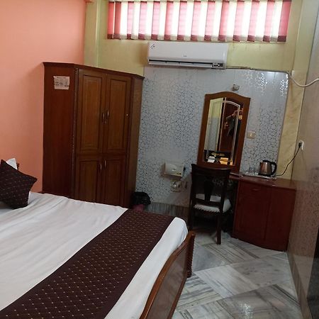 Hotel Riz 瓦拉纳西 外观 照片